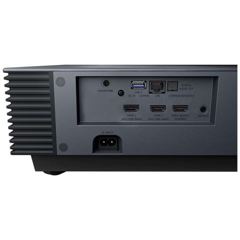 Videoproiettore PX3-PRO 2700 ANSI lumen DLP UHD 4K Compatibilità 3D Nero - Foto 5