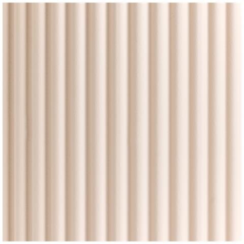 Tavolino Claire Bianco Sporco - Foto 6