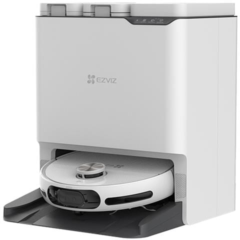 RS20 MAX Robot Lava Aspira con base intelligente - Foto 1
