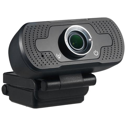 TLL491131 webcam 2 MP 1920 x 1080 Pixel USB Nero - Foto 7