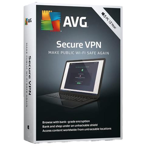 | Secure Vpn (10-devices, 2-years) | Con Vpn | Attivazione E-mail - Foto 1