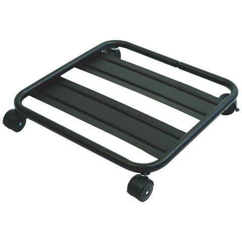 Carrello Portavasi Quadrato - Foto 1