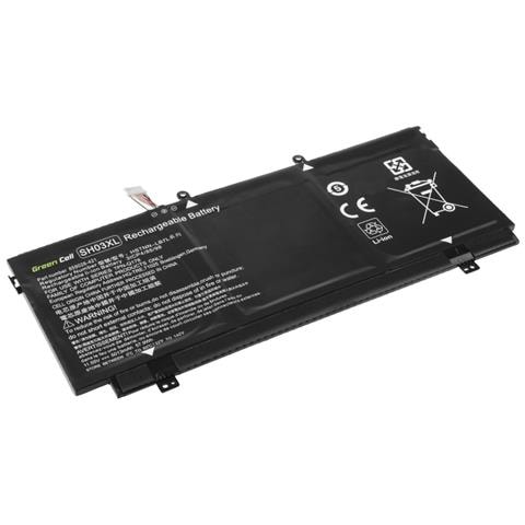 HP147 ricambio per laptop Batteria - Foto 1