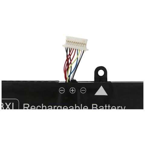 HP147 ricambio per laptop Batteria - Foto 5