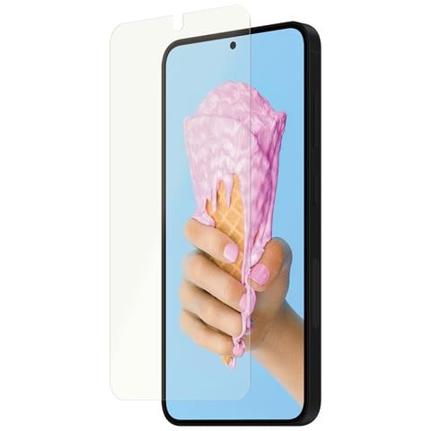 ® All-in-One Screen Protector Samsung Galaxy S25 | S24 | Ultra Wide Fit Pellicola proteggischermo trasparente 1 pz - Foto 1