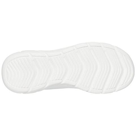 Bobs B Flex Lo - Cool Ease 117715-w, Donne, Bianca, 41 - Foto 5