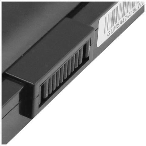 Batterie Per Computer Portatili Msi Cx640 / Cr640 Li-ion 14.8v 4400mah 65wh - Foto 2