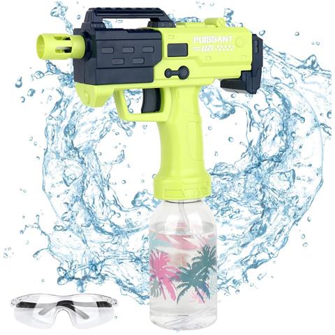 Pistola Ad Acqua Elettrica Per Adulti E Bambini - Foto 1