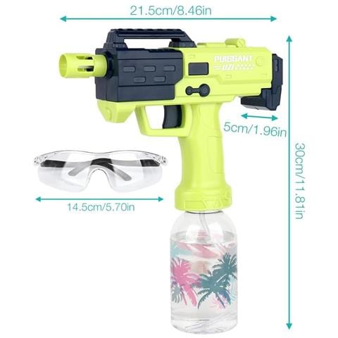 Pistola Ad Acqua Elettrica Per Adulti E Bambini - Foto 4
