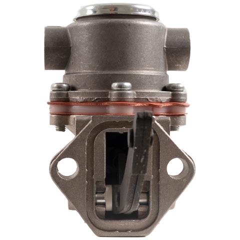 Pompa Nafta A Membrana Adattabile Same 2.4519.310.0 - Foto 2