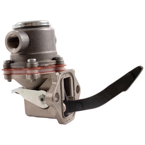 Pompa Nafta A Membrana Adattabile Same 2.4519.310.0 - Foto 1