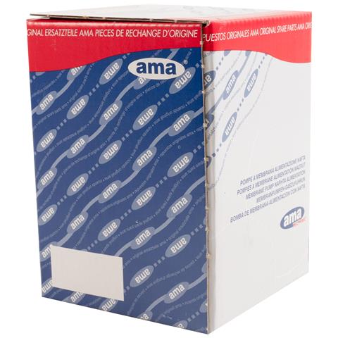 Pompa Nafta A Membrana Adattabile Same 2.4519.310.0 - Foto 5