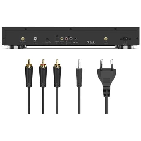 DIT2105 Personale Digitale Nero - Foto 6