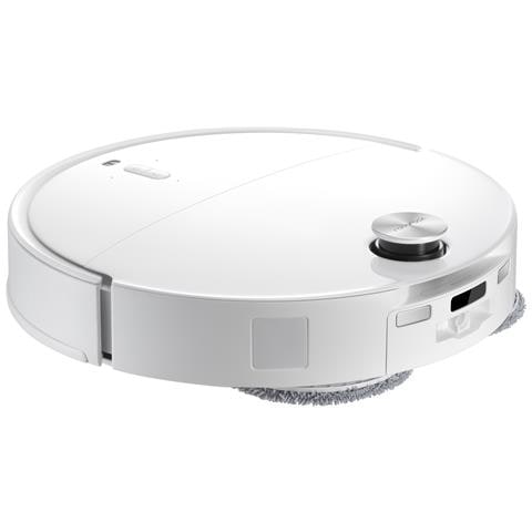 Robot Aspirapolvere Qrevo CurvX Capacità 0,258 L Autonomia 220 min Colore Bianco - Foto 15