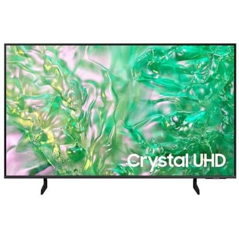 HG75U800FEUXZT HU8000 Smart TV Hotel 75" UHD 4K, Tizen TEP, LYNK Cloud, HDR10+, Nero - Foto 1
