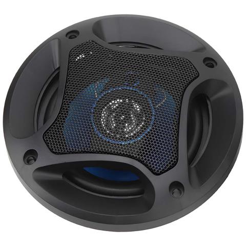 Altoparlante Per Auto 5 Pollici 13x13cm 400w Magnete In Ferrite Sensibilità 88db - Foto 5
