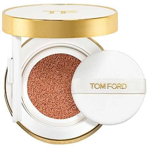 , Soleil, Fondotinta Compatto, 7,8, Bronzo Caldo, Spf 40, Ricaricabile, 12 G - Foto 1