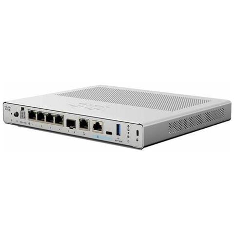 CISCO SECURE FIREWALL 220 - Foto 1