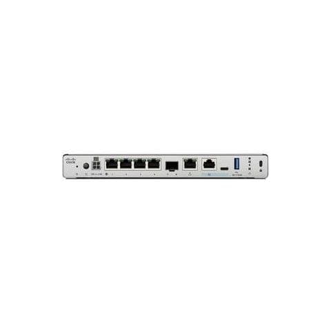 CISCO SECURE FIREWALL 220 - Foto 2