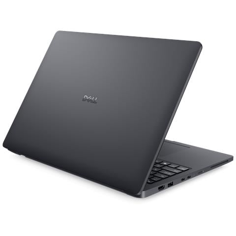 Pro Max 16 MC16250 Intel Core Ultra 7 265H Workstation mobile 40,6 cm (16") Full HD+ 64 GB DDR5-SDRAM 1 TB SSD NVIDIA RTX PRO 1000 Blackwell Wi-Fi 7 (802.11be) Windows 11 Pro Tedesco Nero - Foto 2