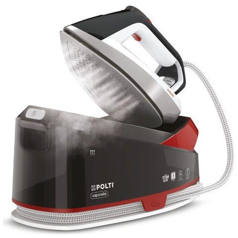 Ferro da Stiro con Caldaia Vaporella Glide VG40.20 2800 W 8 Bar 1,6 L - Foto 1