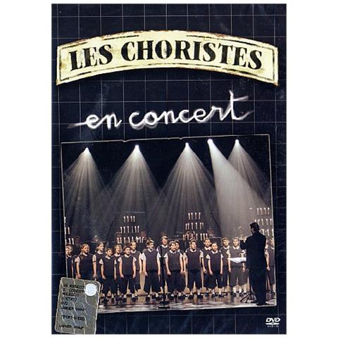 Dvd Choristes (les) - En Concert - Foto 1