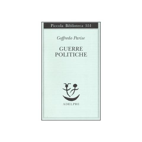 Goffredo Parise - Guerre politiche. Vietnam, Biafra, Laos, Cile - Foto 1