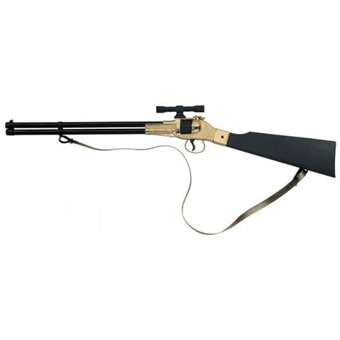 Fucile in Metallo a 8 Colpi 125 dB - Foto 2