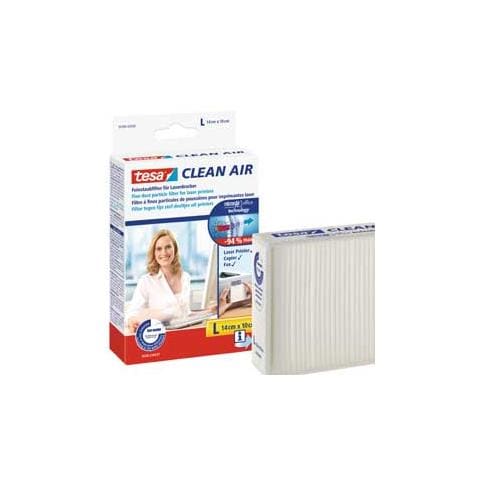 pz. 1 Filtro per stampanti fax e fotocop L 50380-00001-01 - Foto 1