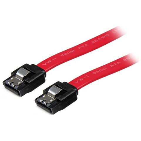 Cavo latching SATA 30 cm - Foto 1