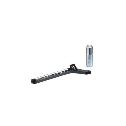Supporto con Attacco Rapido per Treppiede Altezza Max 15 cm Nero MS050M4-Q2 - Foto 4
