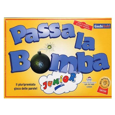 Passa la Bomba Junior - Foto 1