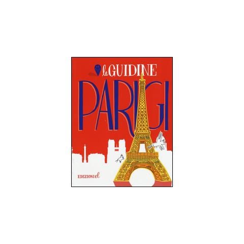 Sarah Rossi - Parigi. Ediz. illustrata - Foto 1