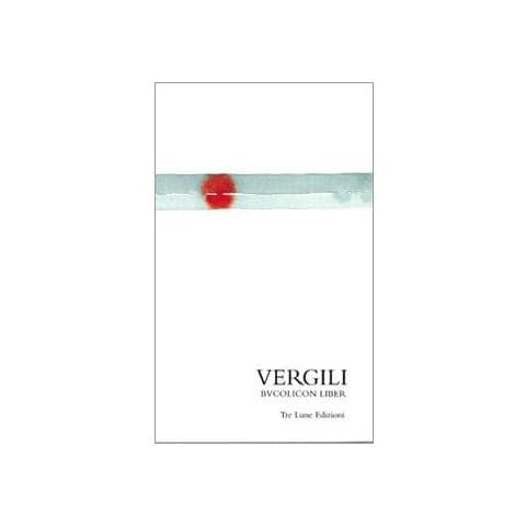 Publio Virgilio Marone - Il libro delle Bucoliche. Testo latino a fronte - Foto 1