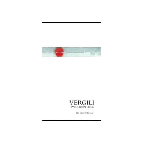 Publio Virgilio Marone - Il libro delle Bucoliche. Testo latino a fronte - Foto 2