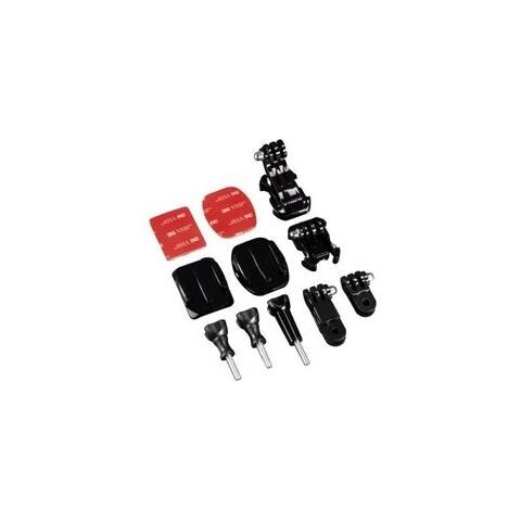 Set Accessori Fissaggio Gopro - Foto 1