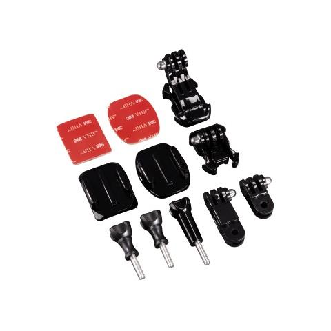 Set Accessori Fissaggio Gopro - Foto 2