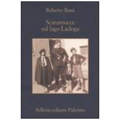 Roberto Bassi - Scaramucce sul lago Ladoga - Foto 1