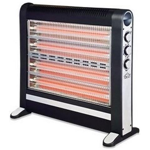 SA9724 Stufa al Quarzo Potenza 2400 Watt - Foto 2