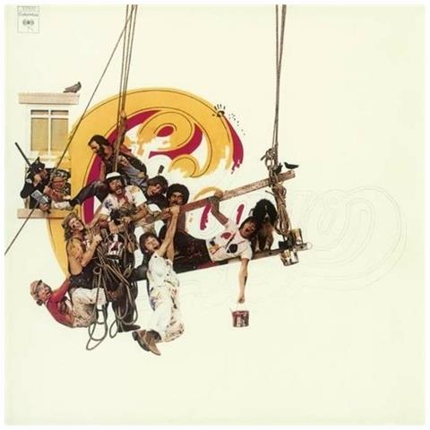 Chicago - Chicago Ix: Chicago's Greatest Hits - Foto 1