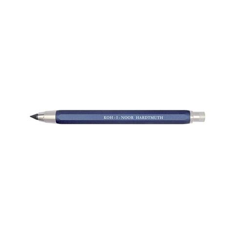 Portamine Classic Color Blu 5 6mm - Foto 1