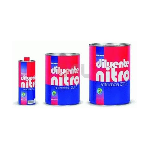 Diluente nitro antinebbia 900 lt. 5 - Foto 2