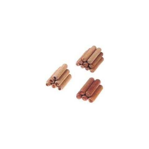 Tasselli in legno mm. 8x35 Pz. 60 - Foto 2