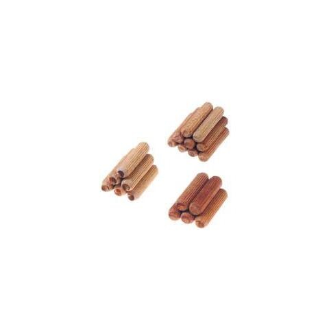 Tasselli in legno mm. 8x35 Pz. 60 - Foto 4
