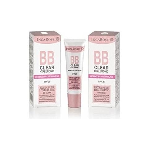 Bb clear hyaluronic medium - Foto 1