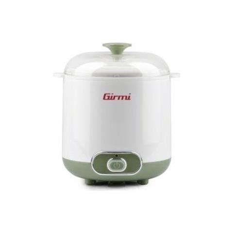 YG0200-Yogurtiera 1.5lt Potenza 20w Colore Bianco - Foto 4