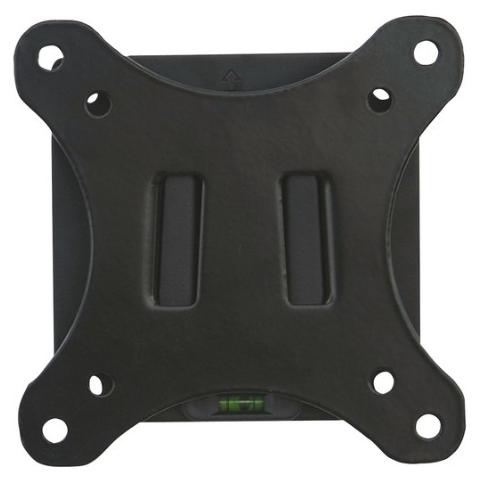 Supporto Fisso A Parete Per Schermi Fino A 27" (18Kg)  - Foto 2