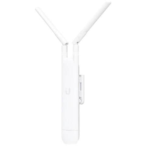 Punto di Accesso UAP-AC-M con Doppia Banda 1 Porta LAN Colore Bianco - Foto 2