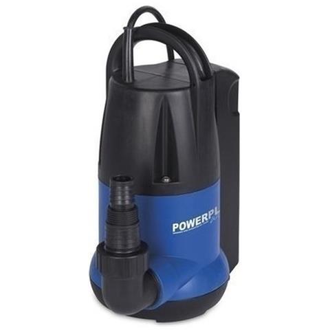 Elettropompa pompa ad immersione 750 W - Foto 1