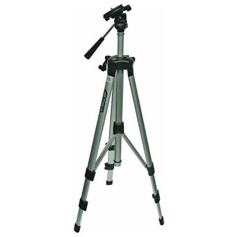 Treppiede Altezza Cm. 55-150 C / adattatore 1/4 5/8 60590 - Foto 1